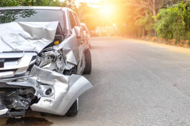 Case Study: Road Traffic Accident